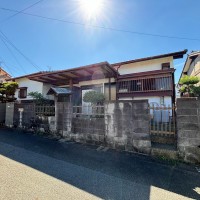 大牟田市大字三池　平屋建住宅のサムネイル