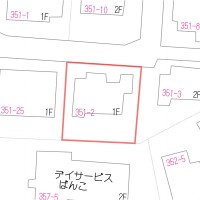 大牟田市大字三池　平屋建住宅のサムネイル