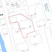 大牟田市大字手鎌　売土地のサムネイル