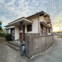 大牟田市大字手鎌　平屋建住宅　のサムネイル