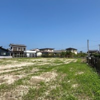 荒尾市西原町　売土地のサムネイル