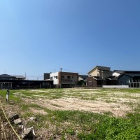 荒尾市西原町　売土地のサムネイル