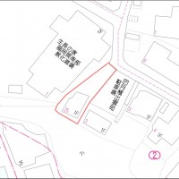 大牟田市出雲町　2階建住宅のサムネイル