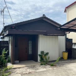 大牟田市出雲町　2階建住宅