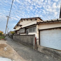 大牟田市大字手鎌　平屋建住宅　のサムネイル