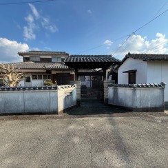 大牟田市大字手鎌　売土地