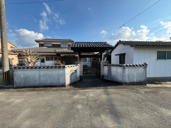 大牟田市大字手鎌　売土地のサムネイル