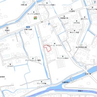 大牟田市大字手鎌　売土地のサムネイル